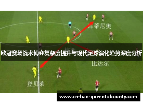 欧冠赛场战术博弈复杂度提升与现代足球演化趋势深度分析